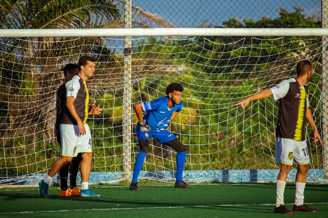 Stara Kotłownia – stadion w opowieściach byłych piłkarzy